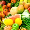 alimentos de verano