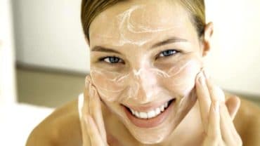 remedios caseros limpieza facial